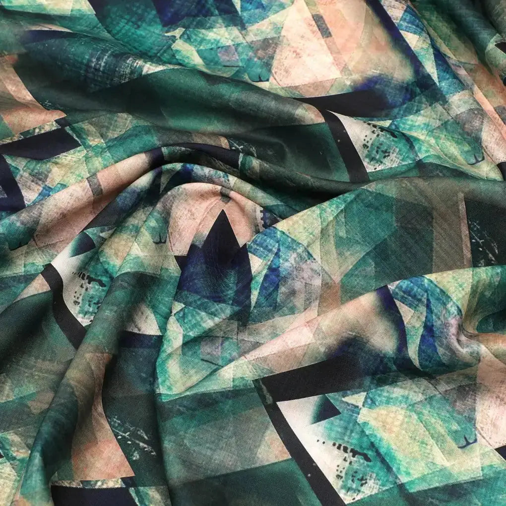 Houndstooth Pattern Digital Printed Fabric – mu 0 ta01156 110 houndstooth pattern digital printed fabric 1