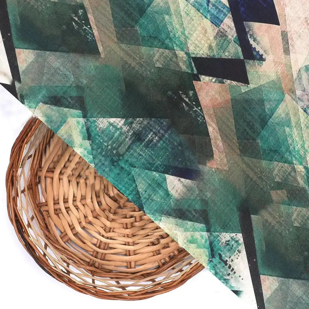 Houndstooth Pattern Digital Printed Fabric – mu 0 ta01156 110 houndstooth pattern digital printed fabric 3