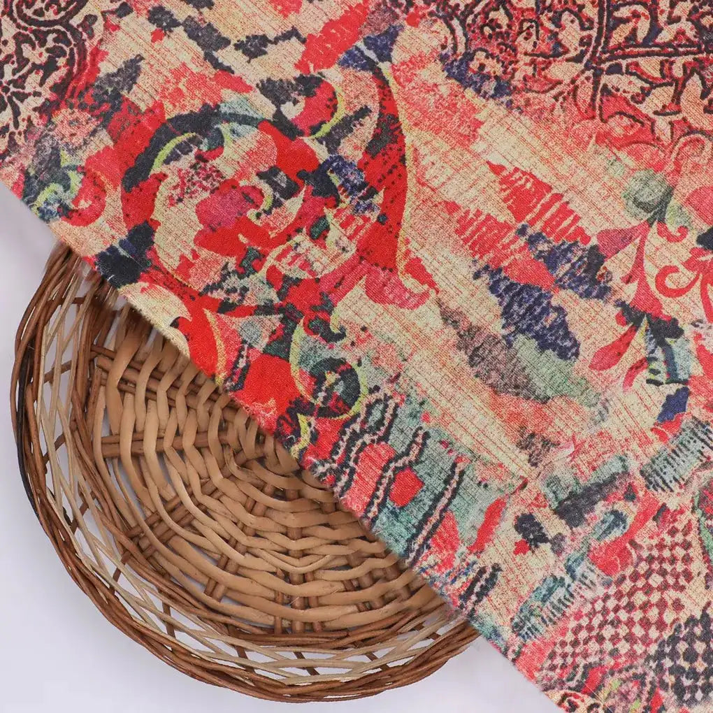 Damask Pattern Digital Printed Fabric – mu 0 ta01170 110 damask pattern digital printed fabric 2