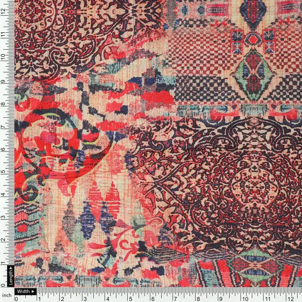 Damask Pattern Digital Printed Fabric – mu 0 ta01170 110 damask pattern digital printed fabric 4