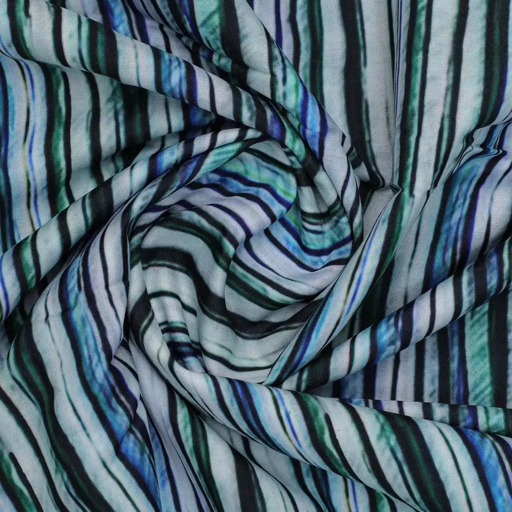 Random Stripes Pattern Digital Printed Fabric – mu 0 ta01242 110 random stripes pattern digital printed fabric 1
