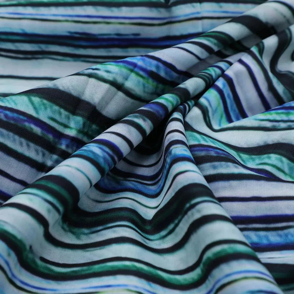 Random Stripes Pattern Digital Printed Fabric – mu 0 ta01242 110 random stripes pattern digital printed fabric 3