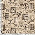 Beautiful Quirky Printed Fabric – mu 0 ta01268 110 beautiful quirky printed fabric 4