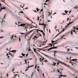 Pinkish Thin And Light Leaves Digital Printed Fabric - Muslin – mu 0 ta05861p3 110 pinkish thin and light leaves digital printed fabric muslin 1