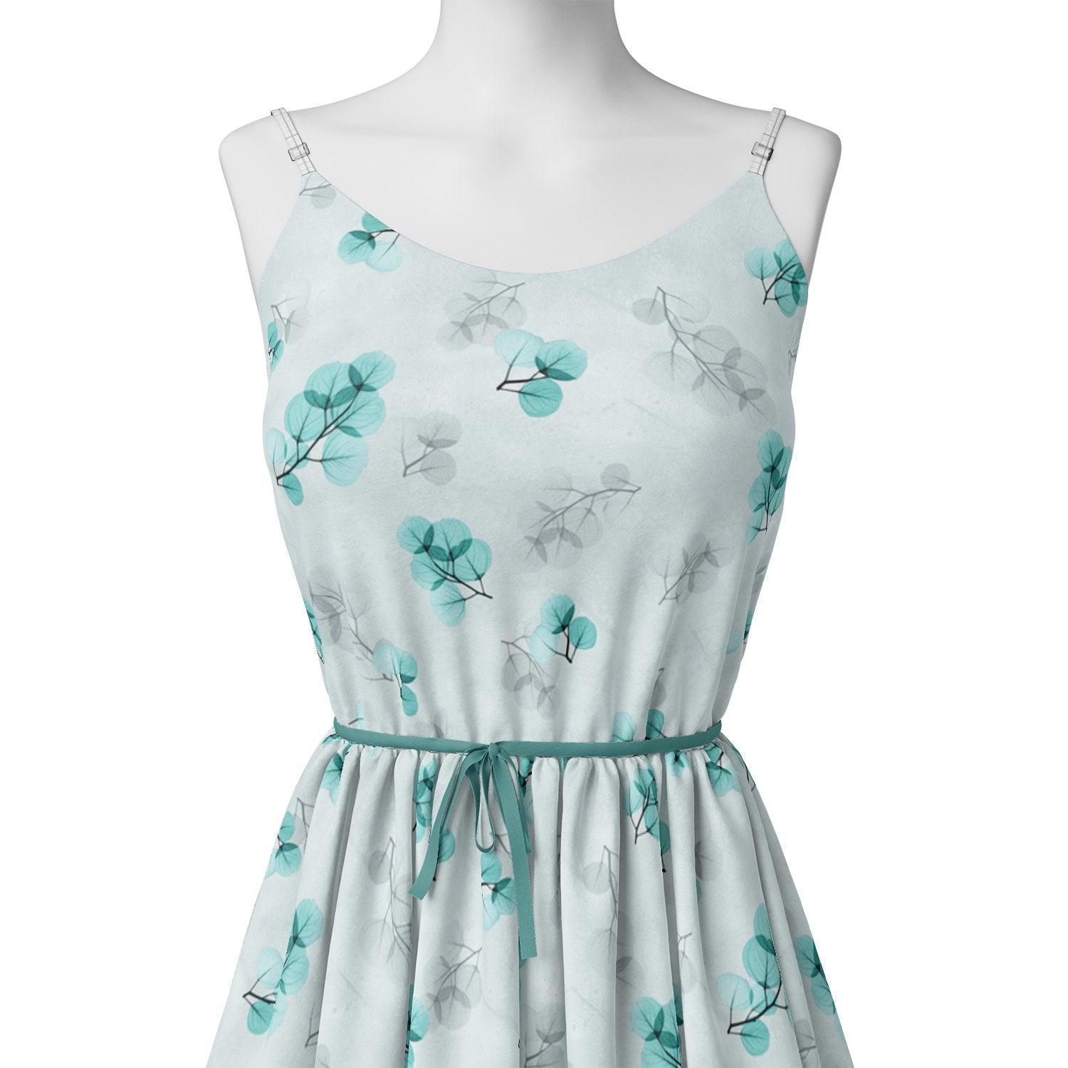 Rama Color Leaves Digital Printed Fabric – mu 0 ta06265 110 rama color leaves digital printed fabric 2