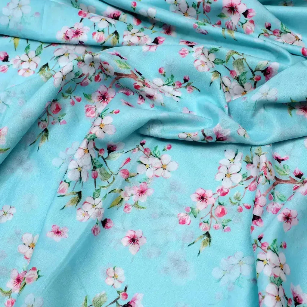 Beautiful Rama Floral Vine Digital Printed Fabric – mu 0 ta06824 110 beautiful rama floral vine digital printed fabric 1