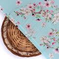 Beautiful Rama Floral Vine Digital Printed Fabric – mu 0 ta06824 110 beautiful rama floral vine digital printed fabric 3