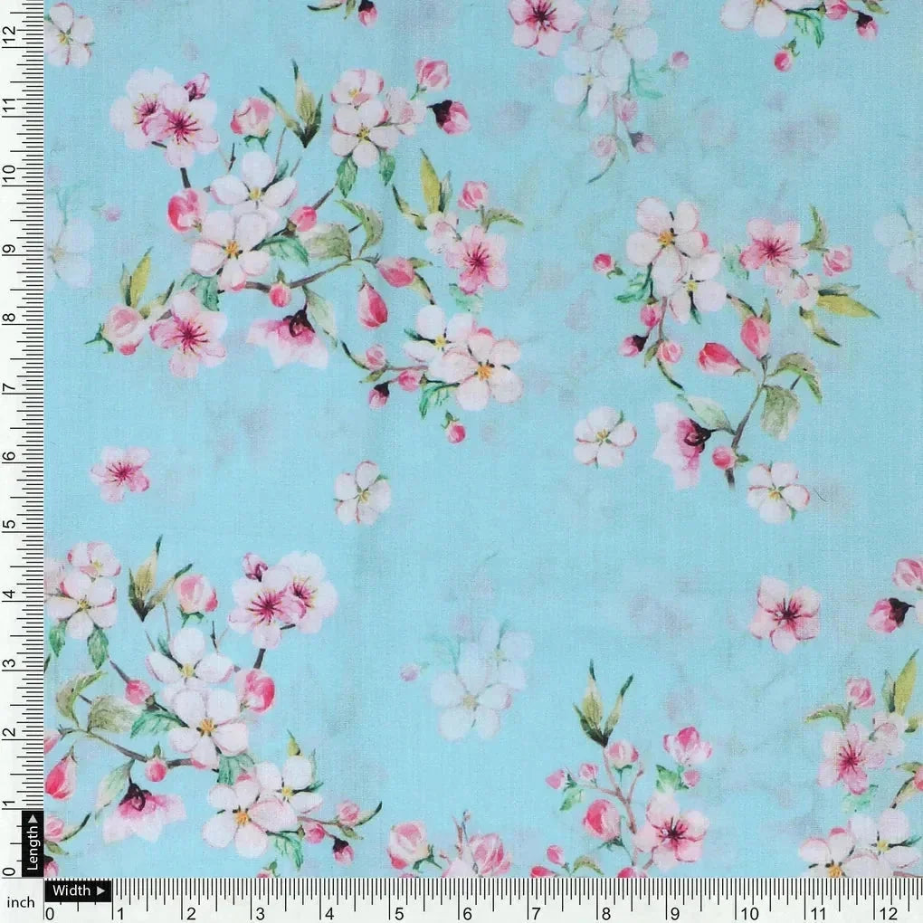 Beautiful Rama Floral Vine Digital Printed Fabric – mu 0 ta06824 110 beautiful rama floral vine digital printed fabric 4