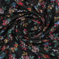 Small Wild Flower Motif Digital Printed Fabric – mu 0 ta0738 110 small wild flower motif digital printed fabric 1