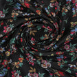 Small Wild Flower Motif Digital Printed Fabric – mu 0 ta0738 110 small wild flower motif digital printed fabric 1