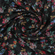 Small Wild Flower Motif Digital Printed Fabric – mu 0 ta0738 110 small wild flower motif digital printed fabric 1