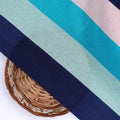 Subtle Colour Stripes Digital Printed Fabric - Muslin – mu 0 ta07534 110 subtle colour stripes digital printed fabric muslin 3