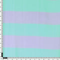 Green And Violet Stripes Digital Printed Fabric  - Muslin – mu 0 ta07538 110 green and violet stripes digital printed fabric muslin 4