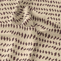 Brown Stones Digital Printed Fabric - Muslin – mu 0 ta07591 110 brown stones digital printed fabric muslin 3
