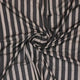 Brown Stripes Digital Printed Fabric - Muslin – mu 0 ta07623 110 brown stripes digital printed fabric muslin 1
