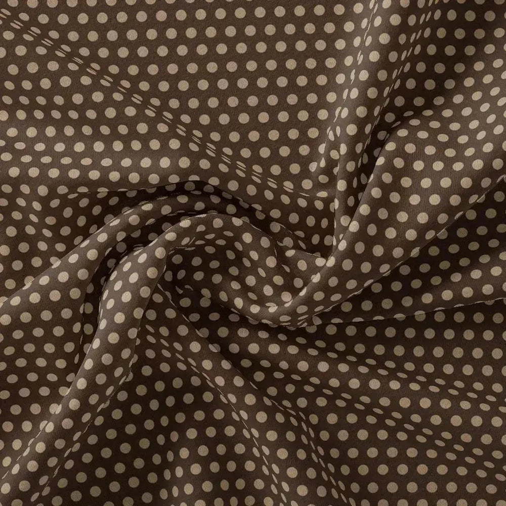 A Pattern That Never Goes Out of Style