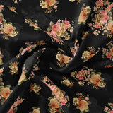 Unique Seamless Multitype Flower Digital Printed Fabric - Poly Muslin – mu 0 ta07849p5 110 unique seamless multitype flower digital printed fabric poly muslin 1