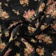 Unique Seamless Multitype Flower Digital Printed Fabric - Poly Muslin – mu 0 ta07849p5 110 unique seamless multitype flower digital printed fabric poly muslin 1