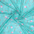 Romantic And Feminine Digital Printed Fabric - Muslin – mu 0 ta08310 110 romantic and feminine digital printed fabric muslin 1