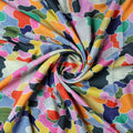 Seamless Rainbow Marble Art Digital Printed Fabric - Poly Muslin – mu 0 ta08332p1 110 seamless rainbow marble art digital printed fabric poly muslin 1