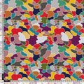 Colourful Marble Abstract Art Digital Printed Fabric - Poly Muslin – mu 0 ta08332p3 110 colourful marble abstract art digital printed fabric poly muslin 5