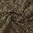 Creative Jecobean Curly Art Digital Printed Fabric - Muslin – mu 0 ta08374 110 creative jecobean curly art digital printed fabric muslin 1