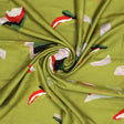Creative Paper Art Colourful Digital Printed Fabric - Muslin – mu 0 ta08507 110 creative paper art colourful digital printed fabric muslin 1