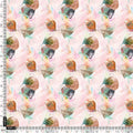 Lovely Small Leaved Lime Digital Printed Fabric - Muslin – mu 0 ta08535p1 110 lovely small leaved lime digital printed fabric muslin 4