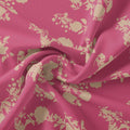 Vintage Old Spoted Flower Digital Printed Fabric - Muslin – mu 0 ta08569p1 110 vintage old spoted flower digital printed fabric muslin 3