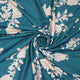 Glorry Beautiful Flower Digital Printed Fabric - Muslin – mu 0 ta08569p2 110 glorry beautiful flower digital printed fabric muslin 1