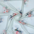 Beautiful Summer Peony Bunch Digital Printed Fabric - Muslin – mu 0 ta08670 110 beautiful summer peony bunch digital printed fabric muslin 1