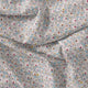 Colourful Flower Chintz With Small Leaves Digital Printed Fabric - Muslin – mu 0 ta08798 110 colourful flower chintz with small leaves digital printed fabric muslin 1