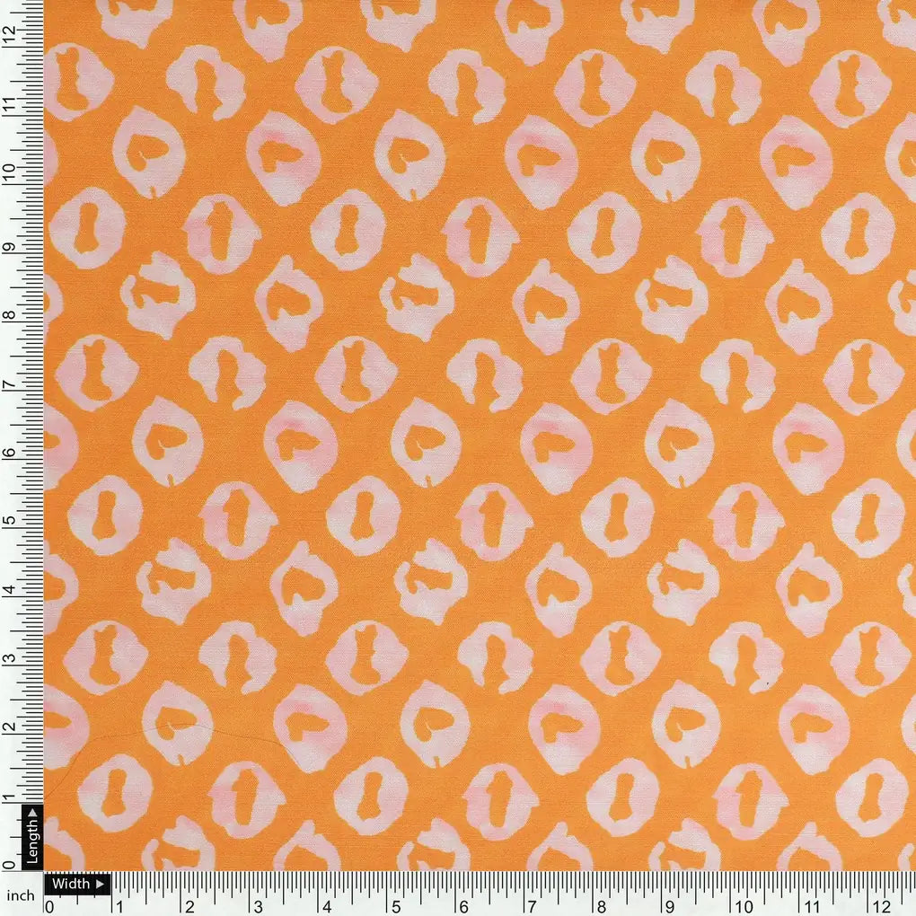 Bird's Eye Seamless Pattern Digital Printed Fabric - Muslin – mu 0 ta08804 110 bird s eye seamless pattern digital printed fabric muslin 4