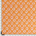 Bird's Eye Seamless Pattern Digital Printed Fabric - Muslin – mu 0 ta08804 110 bird s eye seamless pattern digital printed fabric muslin 4