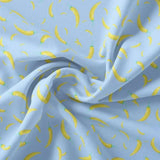 Yellow Mirchi Allover Digital Printed Fabric - Muslin – mu 0 ta7619p1 110 yellow mirchi allover digital printed fabric muslin 1