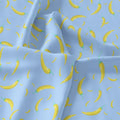 Yellow Mirchi Allover Digital Printed Fabric - Muslin – mu 0 ta7619p1 110 yellow mirchi allover digital printed fabric muslin 3