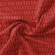 Red Paisley Organza Printed Fabric – or 0 ma013544 110 red paisley organza printed fabric 1