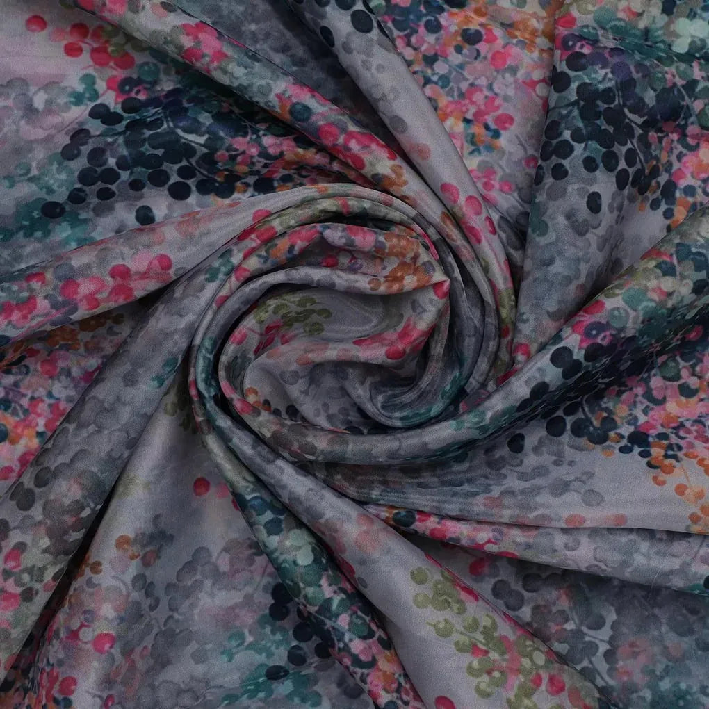 Painted Barries Digital Printed Fabric Organza – or 0 ta0725 110 painted barries digital printed fabric organza 1