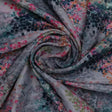 Painted Barries Digital Printed Fabric Organza – or 0 ta0725 110 painted barries digital printed fabric organza 1