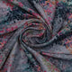 Painted Barries Digital Printed Fabric Organza – or 0 ta0725 110 painted barries digital printed fabric organza 1