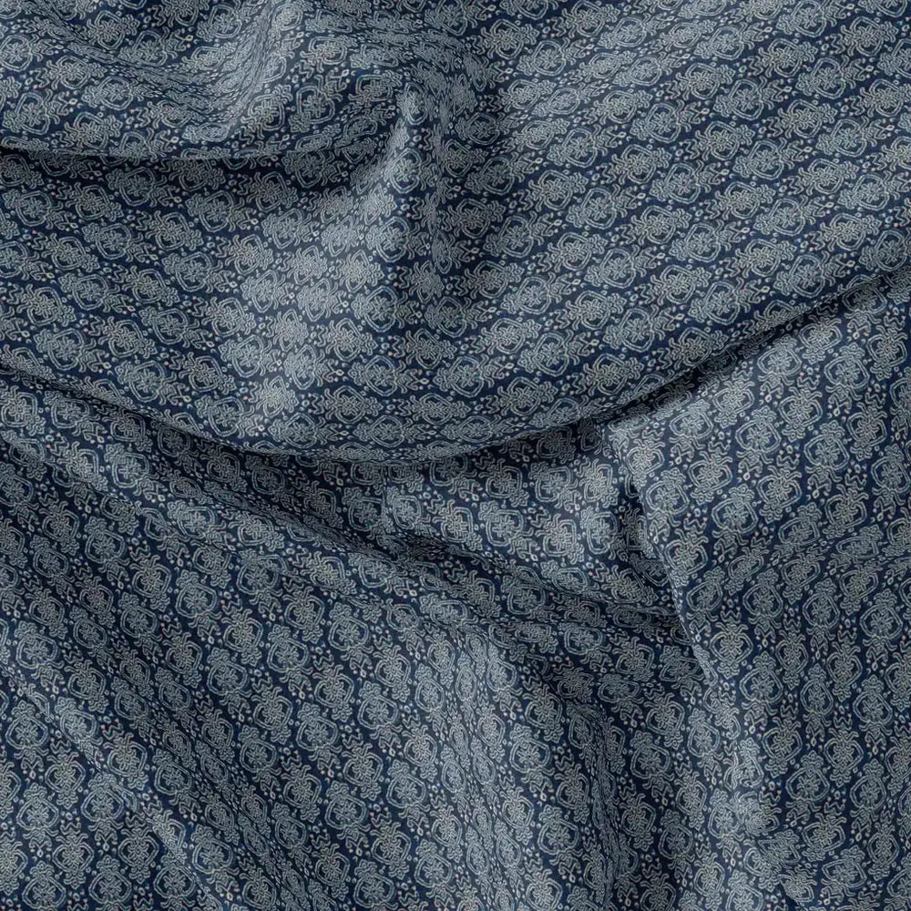 A Classic Pattern, Reimagined in Detail