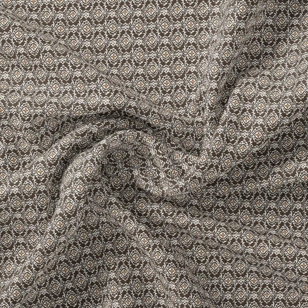 Unique Seamless Repeat With Kabul Colour Digital Printed Fabric - Pure Chinon – pc 0 ma02875 106 unique seamless repeat with kabul colour digital printed fabric pure chinon 1