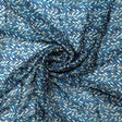 Beautiful Valley Of Leaves With Blue Digital Printed Fabric - Pure Chinon – pc 0 ma0323 106 beautiful valley of leaves with blue digital printed fabric pure chinon 1