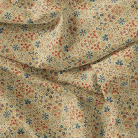 Stylized Harlequin Motif Digital Printed Fabric - Pure Chinon – pc 0 ma04564 106 stylized harlequin motif digital printed fabric pure chinon 1