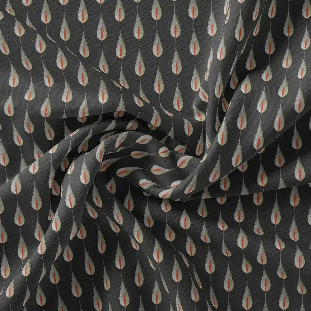 A Modern Rhythm of Classic Motifs