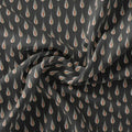 Feather Stripes Digital Printed Fabric - Pure Chinon – pc 0 ma05232 106 feather stripes digital printed fabric pure chinon 1