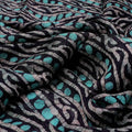 Attractive Polka Dot With Strips Digital Printed Fabric - Pure Chinon – pc 0 ma0716 106 attractive polka dot with strips digital printed fabric pure chinon 3