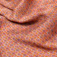 Combination Of Hexagon And Triangle Digital Printed Fabric - Pure Chinon – pc 0 ma0827 106 combination of hexagon and triangle digital printed fabric pure chinon 1