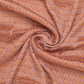 Combination Of Hexagon And Triangle Digital Printed Fabric - Pure Chinon – pc 0 ma0827 106 combination of hexagon and triangle digital printed fabric pure chinon 2