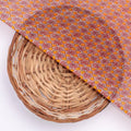 Combination Of Hexagon And Triangle Digital Printed Fabric - Pure Chinon – pc 0 ma0827 106 combination of hexagon and triangle digital printed fabric pure chinon 3